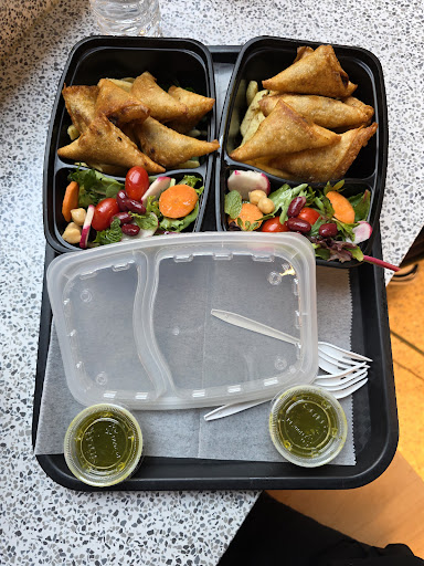 Photo of Egyptian Bites - 1432 Niagara St, Buffalo, NY 14213, USA